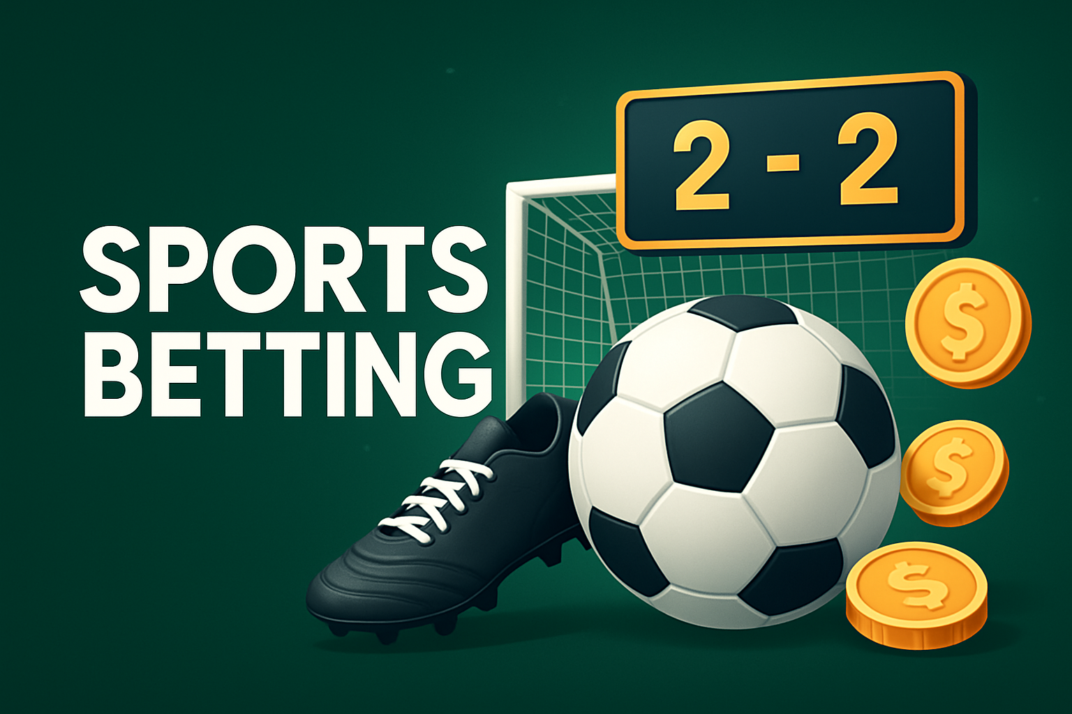 Bolão de Futebol - Slide 2